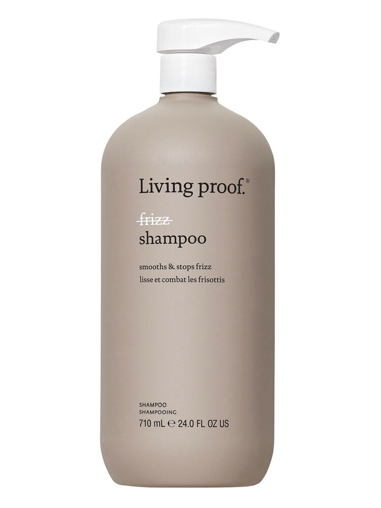 Living Proof No Frizz Shampoo Jumbo Infinity - Image 1 of 1 Living Proof No Frizz Shampoo Jumbo Infinity - Image 1 of 1