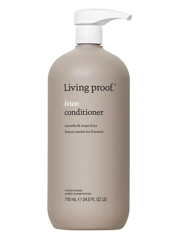 Living Proof No Frizz Conditioner Jumbo Infinity - Image 1 of 1