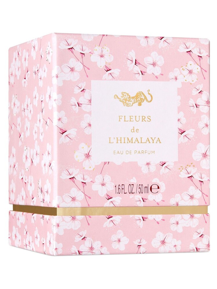 Rituals Fleurs de l'Himalaya Eau de Parfum 50ml - Image 2 of 2