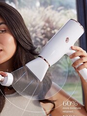 T3 AireLuxe Professional Hair Dryer - Image 3 of 5