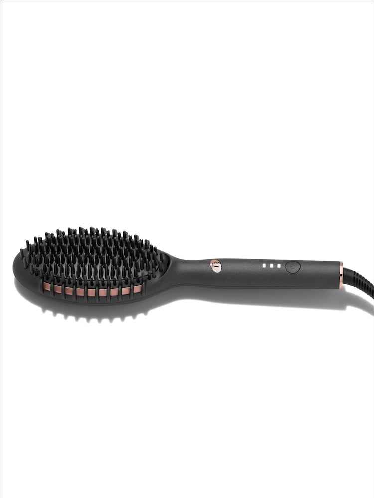 T3 Edge Heated Smoothing & Styling Brush - Image 1 of 5
