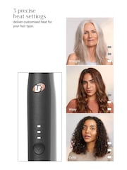 T3 Edge Heated Smoothing & Styling Brush - Image 3 of 5