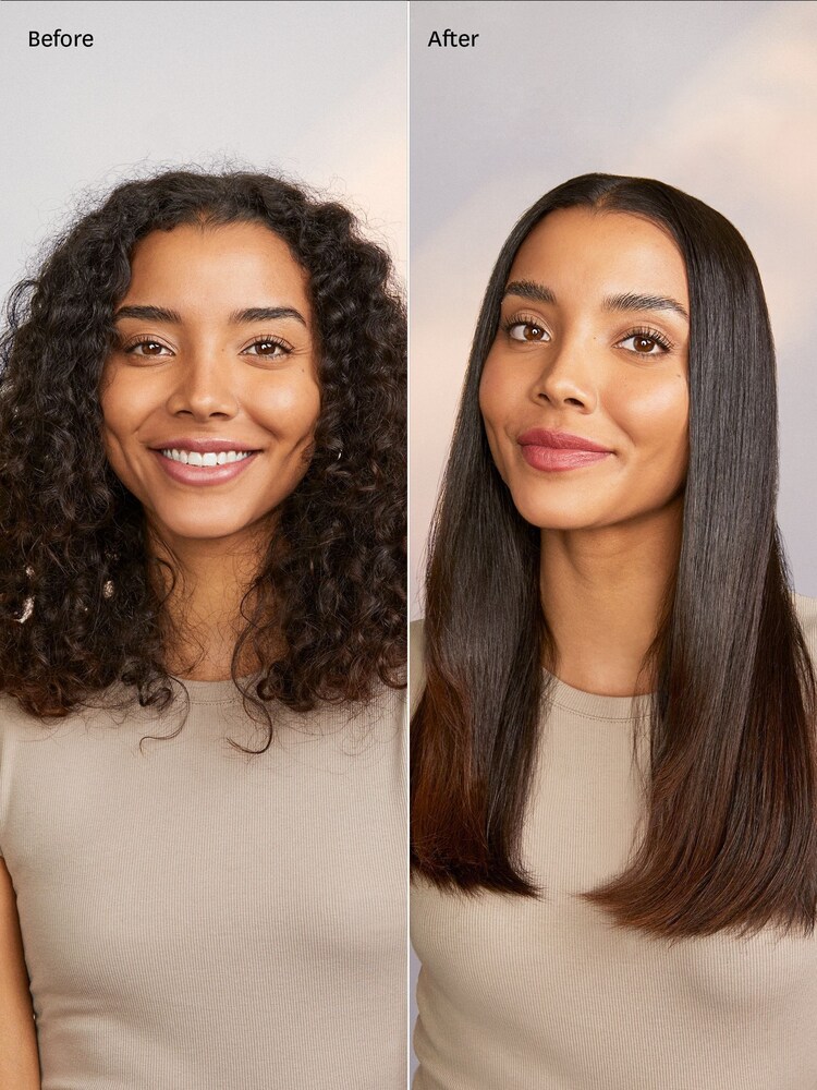 T3 Edge Heated Smoothing & Styling Brush - Image 5 of 5