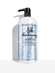 Bumble and bumble Thick Volume Shampoo 1000ML 1000ml - Image 1 of 1