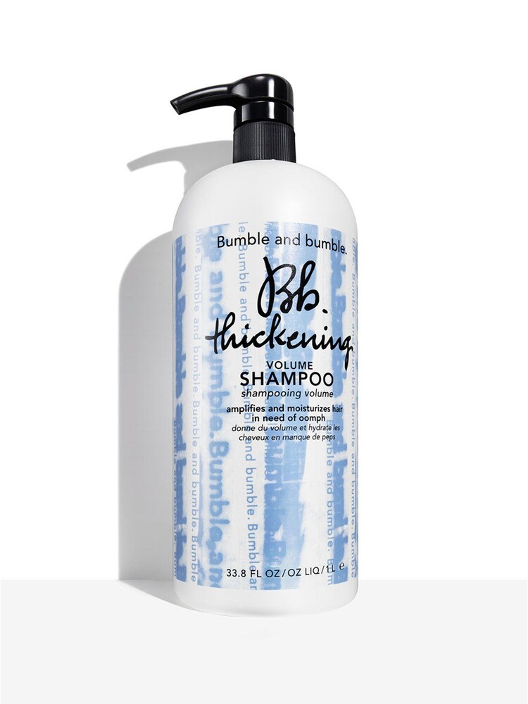 Bumble and bumble Thick Volume Shampoo 1000ML 1000ml - Image 1 of 1