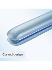 BaByliss Hydro-Fusion Anti-Frizz Hair Straightener - Image 4 of 5