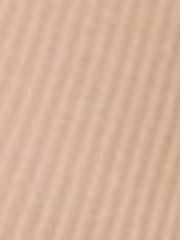 Schwarz - Gap Geripptes Henley-Shirt mit U-Ausschnitt, langen Ärmeln und Knopfleiste - Bild 4 von 4