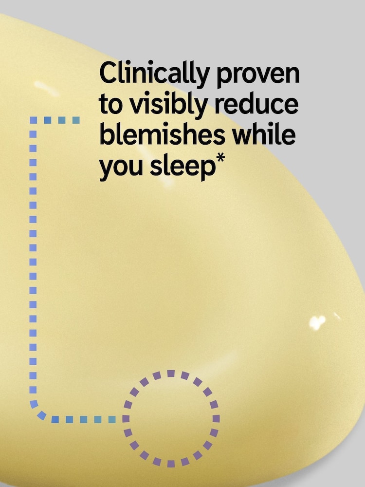 The INKEY List Blemish Clearing Moisturiser 2% NovoRetin 50ml - Image 2 of 4