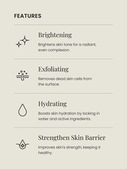 ELEMIS Dynamic Resurfacing Facial Wash 200ml - Image 3 of 6