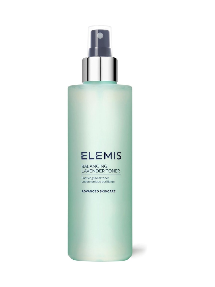 ELEMIS Balancing Lavender Toner 200ml - Image 1 of 3