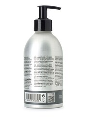 Hawkins & Brimble Beard Shampoo Eco Refillable 300ml - Image 2 of 4