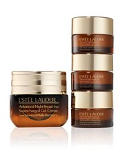Estée Lauder Advanced Night Repair Eye Cream 4 Piece Skincare Gift Set (Worth £82) - Image 2 of 5
