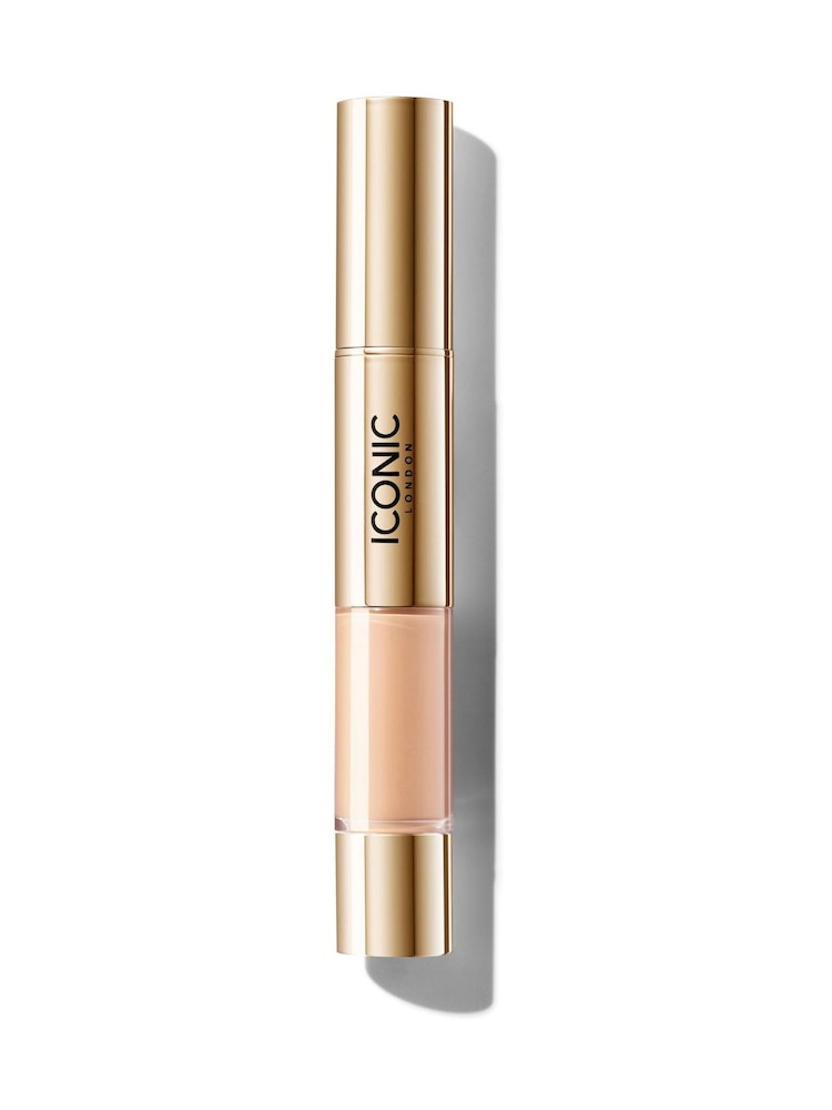 ICONIC London Radiant Concealer and Brightening Duo - Image 1 of 8