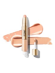 ICONIC London Radiant Concealer and Brightening Duo - Image 3 of 8