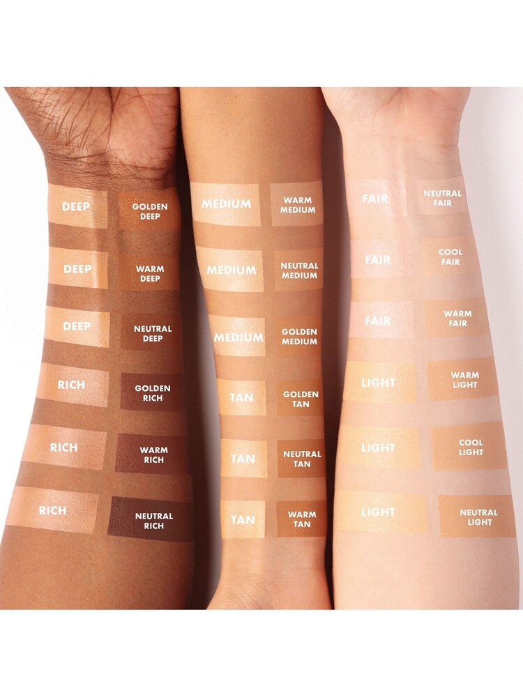 ICONIC London Radiant Concealer and Brightening Duo - Image 4 of 4