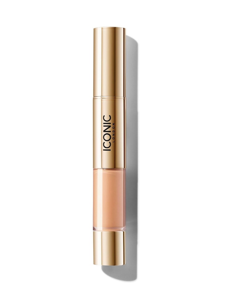 ICONIC London Radiant Concealer and Brightening Duo - Image 1 of 4