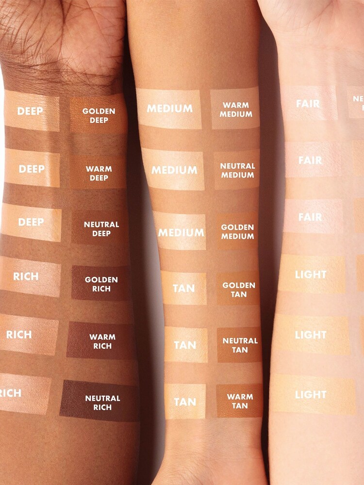 ICONIC London Radiant Concealer and Brightening Duo - Image 4 of 4