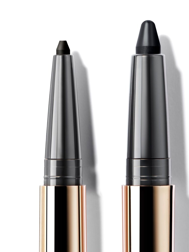 ICONIC London Smokey Eye Duo Kajal - Image 2 of 5