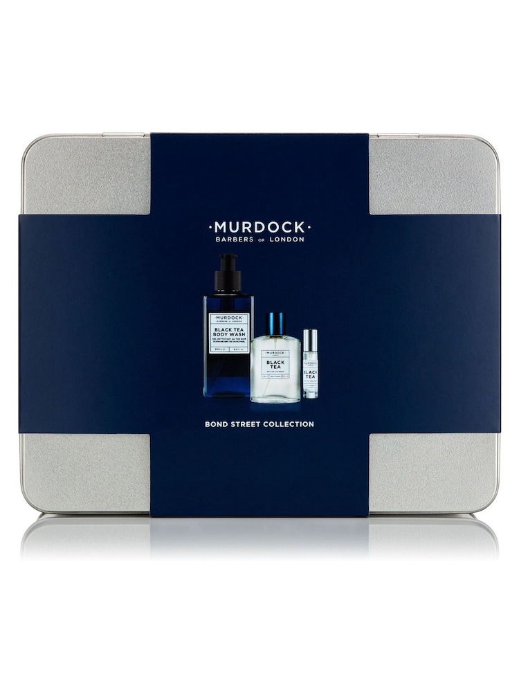 Murdock London Bond Street Collection Gift Set (Worth £135) - Image 1 of 4