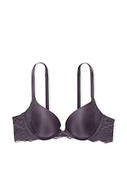 Victoria's Secret Tornado Grey Smooth Push Up Bra - Image 3 of 3