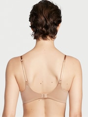 Victoria's Secret Sweet Praline Nude So Obsessed Non Wired Push Up Bra - Image 2 of 4