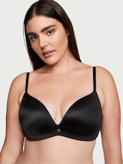 Victoria's Secret Black So Obsessed Non Wired Push Up Bra - Image 2 of 5
