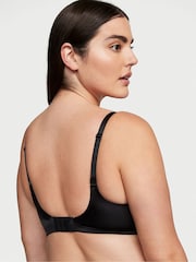 Victoria's Secret Black So Obsessed Non Wired Push Up Bra - Image 3 of 5