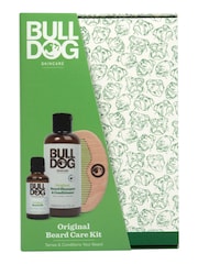 Bulldog Original Beard Care Kit Gift Set - Image 5 of 5