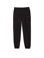 Victoria's Secret Pure Black Fleece Jogger - Image 3 of 3
