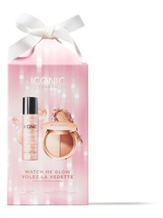 ICONIC London Watch Me Glow Gift Set (Worth £47) - Image 3 of 4