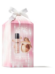 ICONIC London Watch Me Glow Gift Set (Worth £47) - Image 4 of 4
