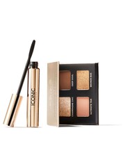ICONIC London Smokey Eye Obsession (Worth £40) Gift Set - Image 1 of 4