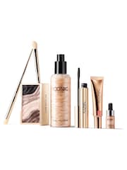 ICONIC London Glowing Out Makeup Gift Set (Worth £123) - Image 1 of 4