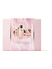 ICONIC London Glowing Out Makeup Gift Set (Worth £123) - Image 3 of 4