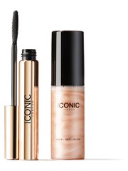 ICONIC London All Wrapped Up Bestsellers Duo Gift Set (Worth £33) - Image 1 of 4