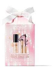 ICONIC London All Wrapped Up Bestsellers Duo Gift Set (Worth £33) - Image 3 of 4