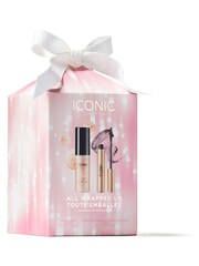 ICONIC London All Wrapped Up Bestsellers Duo Gift Set (Worth £33) - Image 4 of 4