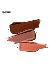 MAC Lustrelite Mini Lipstick Trio (Worth £45) - Image 5 of 5