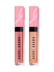 Bobbi Brown Proud to be Pink Crushed Oil Infused Gloss Duo - Image 1 of 1