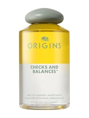 Origins Checks & Balances Milk to Oil Cleanser + Makeup Melter 150ml - Image 1 of 5