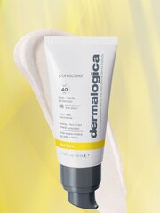 Dermalogica Porescreen SPF 40 Sun Cream 30ml - Image 2 of 6