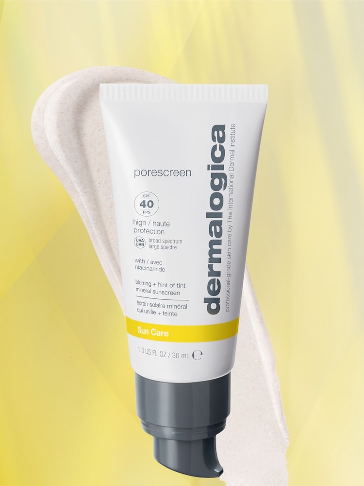 Dermalogica Porescreen SPF 40 Sun Cream 30ml - Image 2 of 6