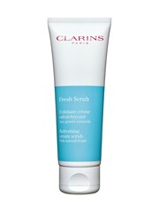 Clarins Fresh Scrub 50ml - Image 1 of 6
