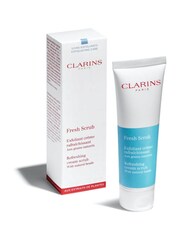 Clarins Fresh Scrub 50ml - Image 6 of 6