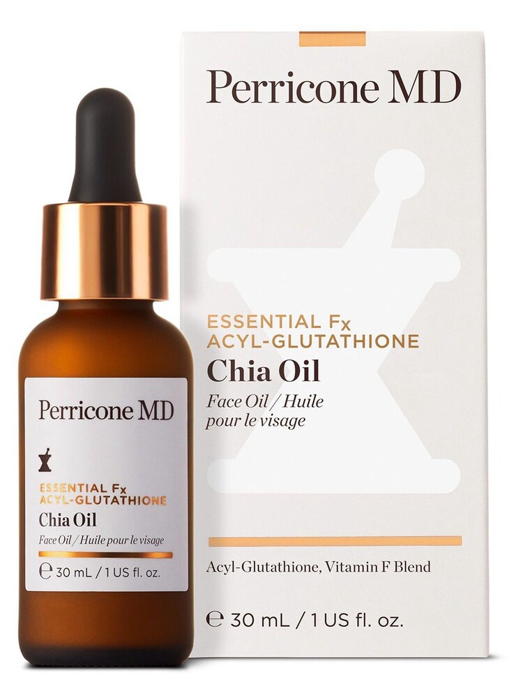 Perricone MD Chia Facial Oil 30ml - Image 1 of 2