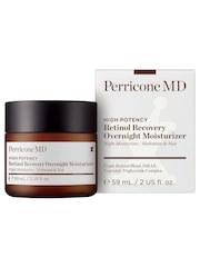 Perricone MD Retinol Overnight Moisturiser 59ml - Image 1 of 5