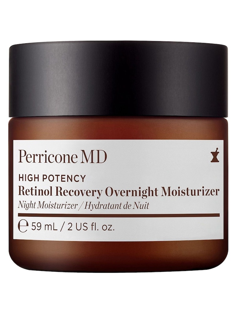 Perricone MD Retinol Overnight Moisturiser 59ml - Image 2 of 5