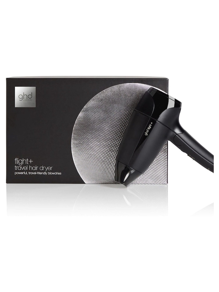 ghd Flight+ Travel Hair Dryer - Image 2 of 5