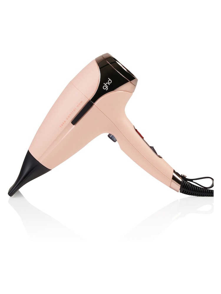 ghd Helios Hairdryer In Light Pink Peach - Charity Limited Edition - Image 2 of 4