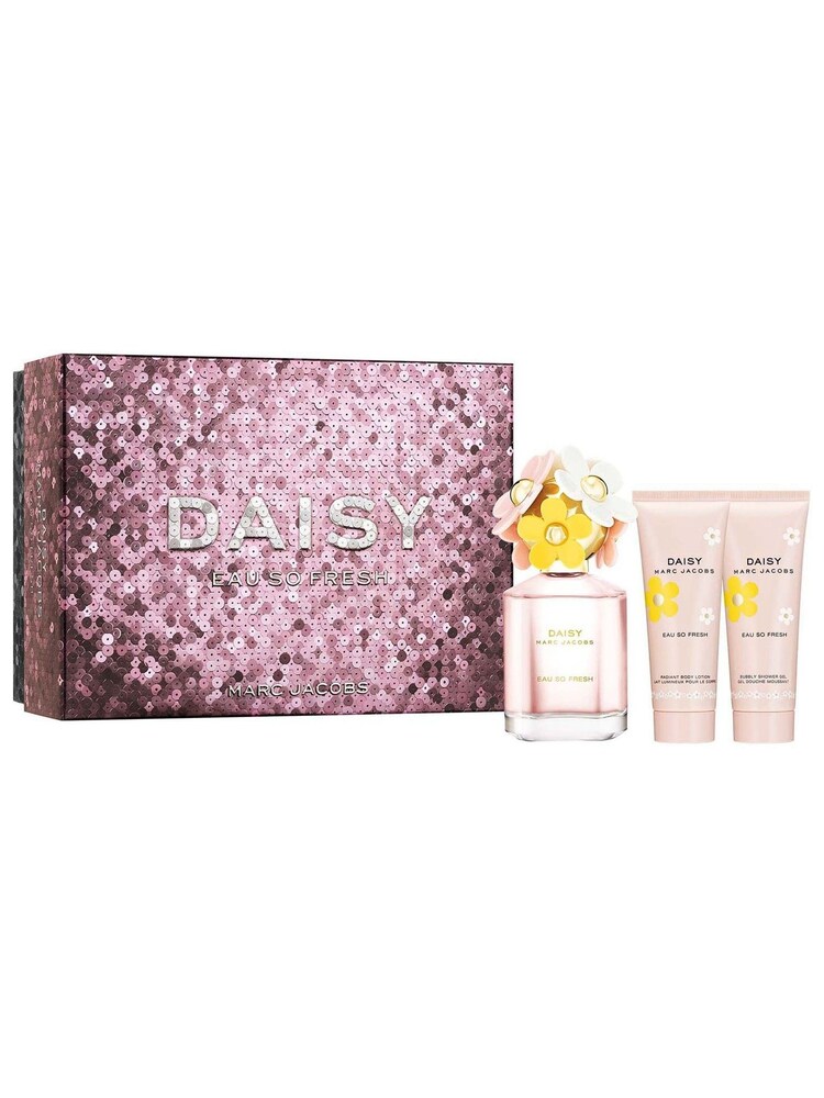 Marc Jacobs Daisy Eau So Fresh Eau De Toilette 75ml Gift Set - Image 1 of 3